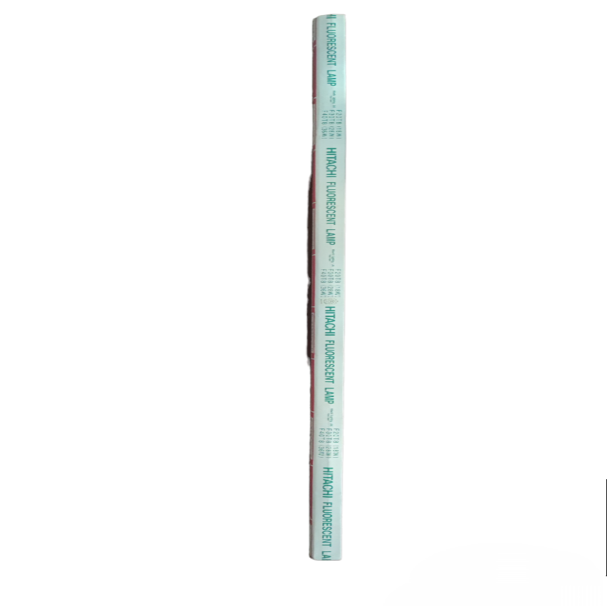 Hitachi 36W T-8 Fluorescent Tube Warm White 3000K