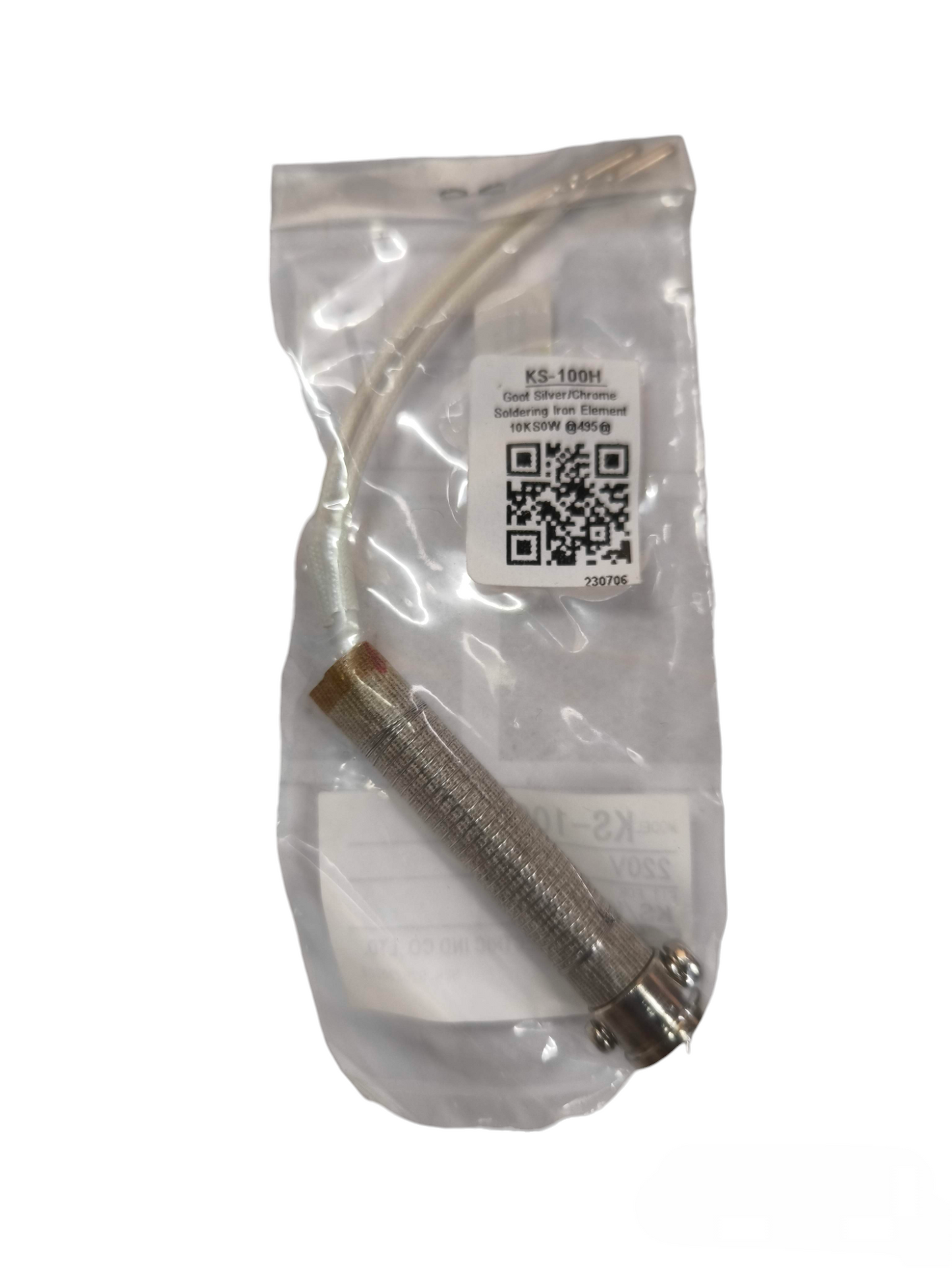 Goot 100W Soldering Iron Element 220V