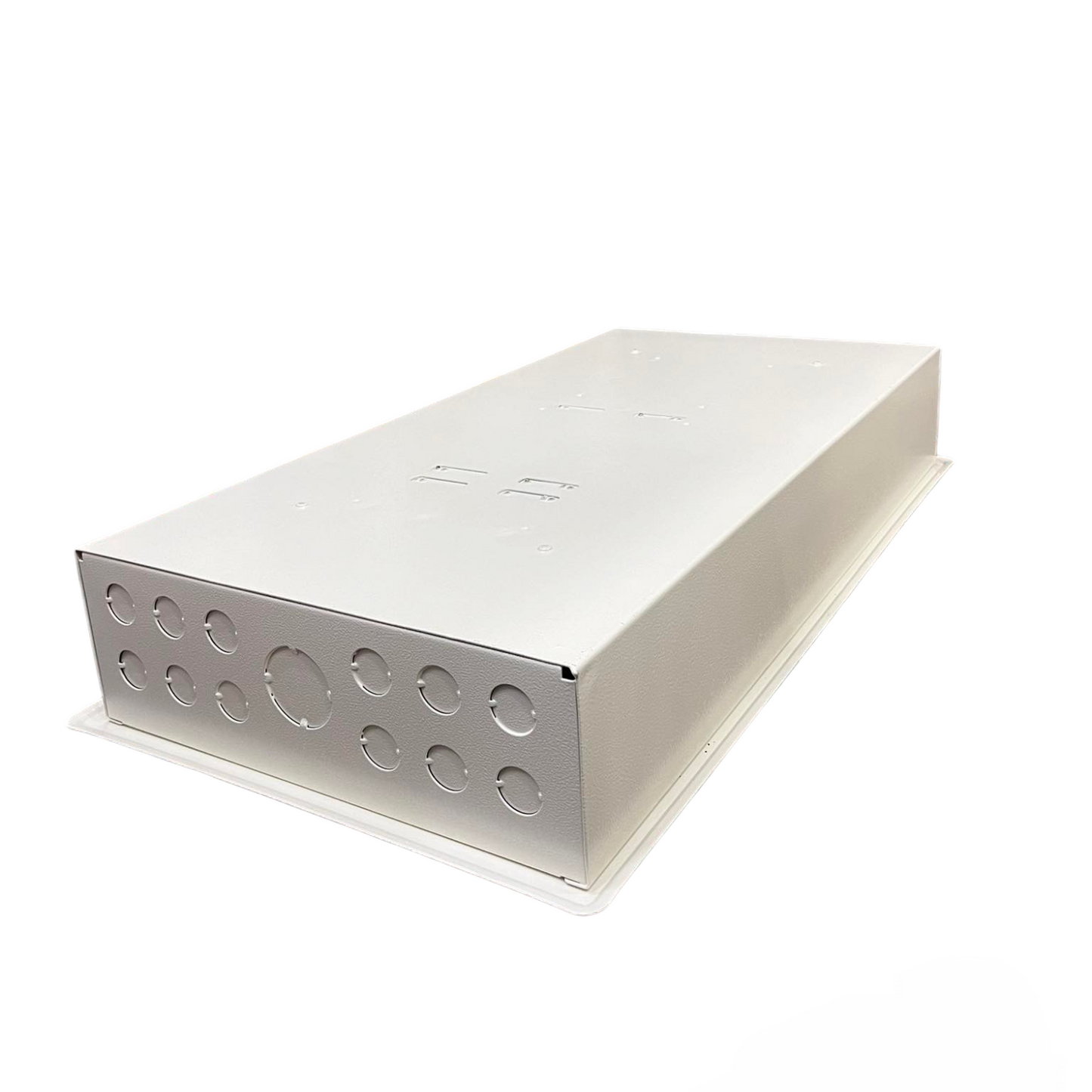 Koten & Taiyou Panel Board with 125A 2Pole Main 250SPS and 10 Branches 2Pole
