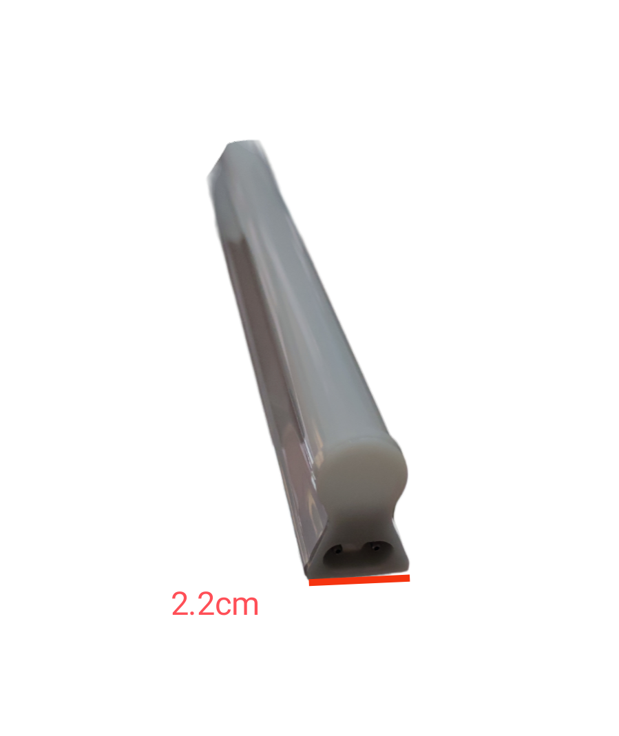 Firefly 5W LED T5 Batten 220V, 5W LED T-5 Fluorescent Fixture 220V Warm White