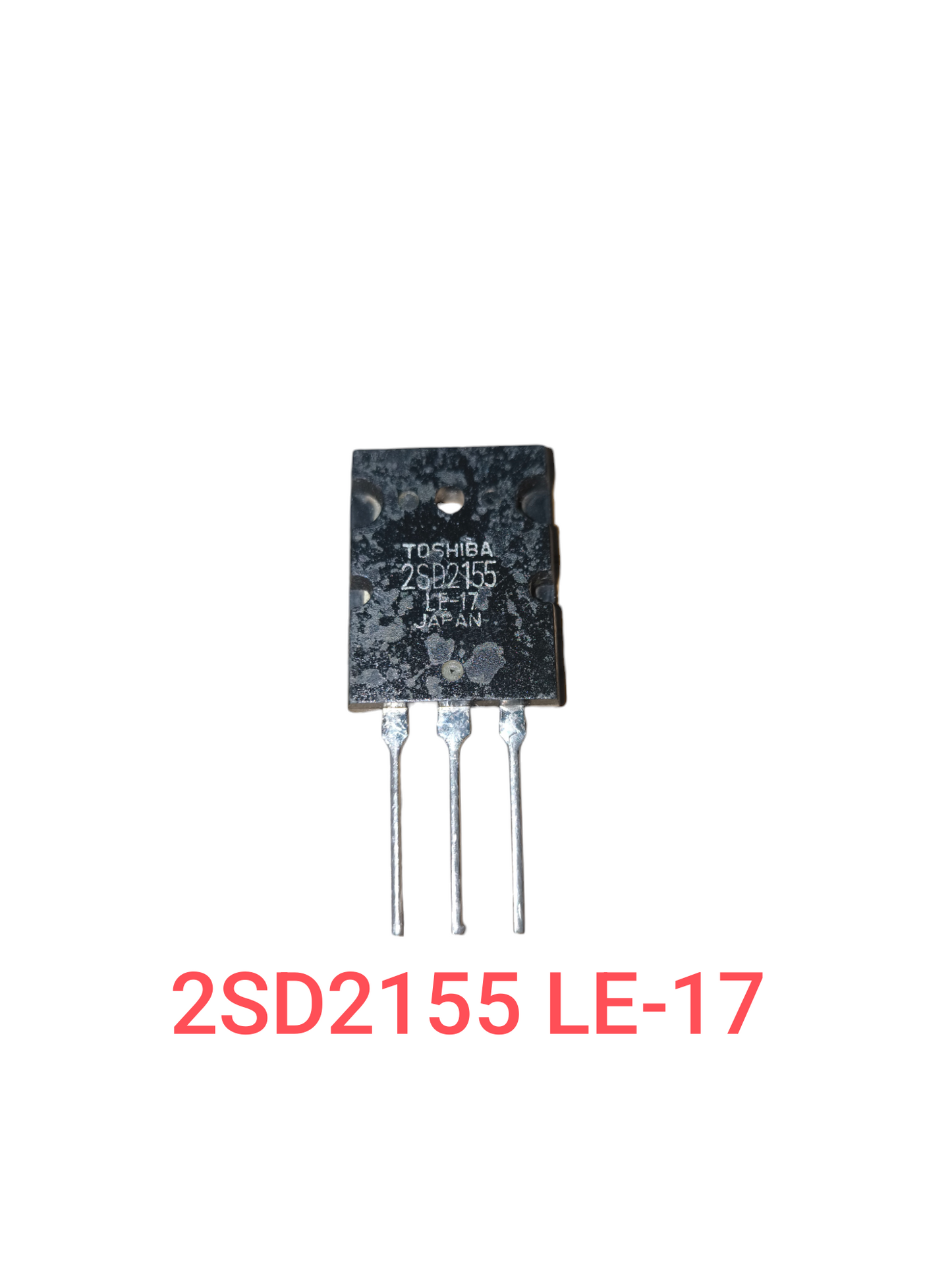 Transistors Different Kind Classic Series, Transistor