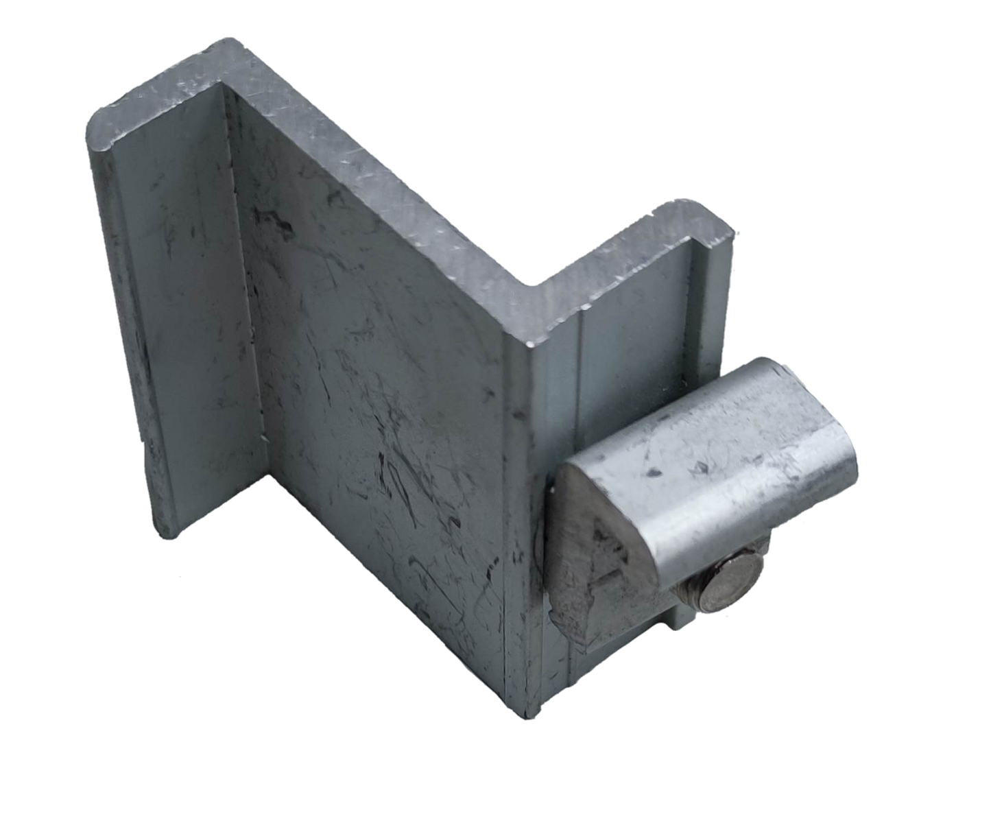 End Clamp for Solar Panel Bracket, End Clamp, Solar Panel End Clamp 50mm