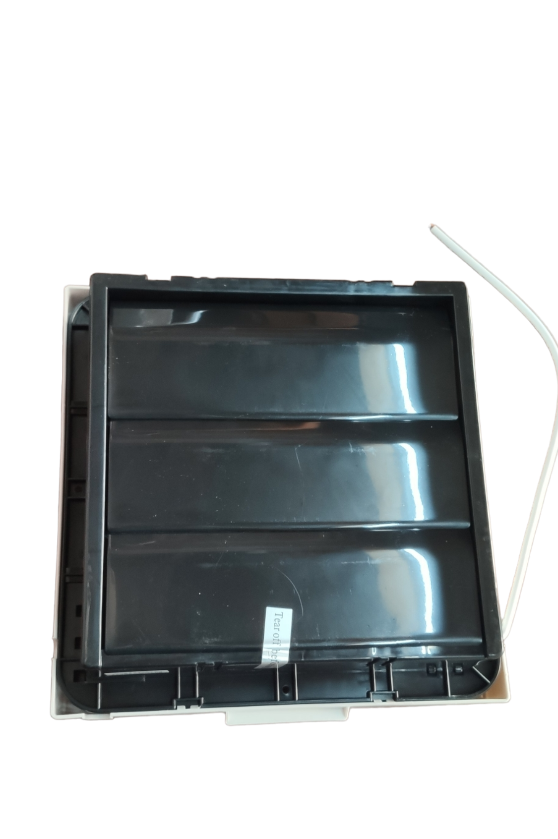 Omni Exhaust Fan 12"Wall Type, Exhaust Fan 12 Inches 220V