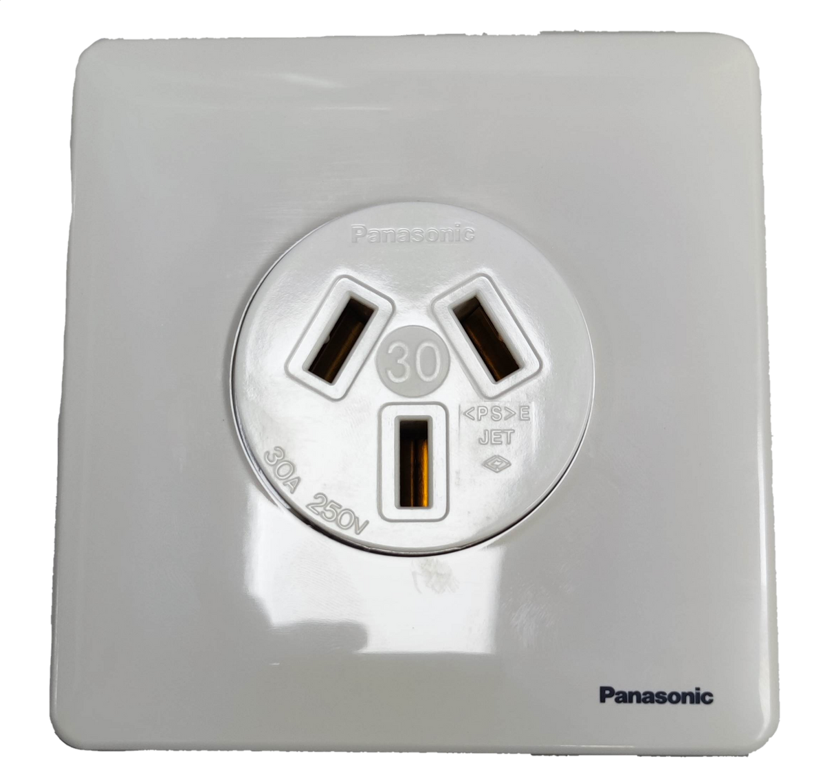 Panasonic Range Outlet 30A 220V WF1330B/K / WNF6255W