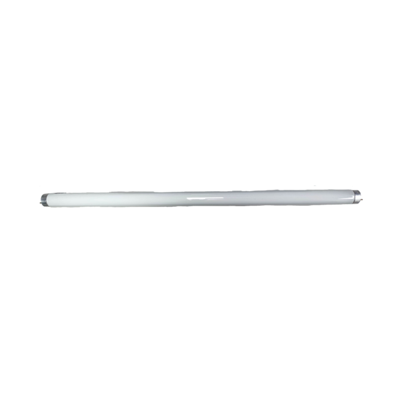 Irisram 18W T-8 Fluorescent Tube Red, T8 18W Fluorescent Tube Red in Color