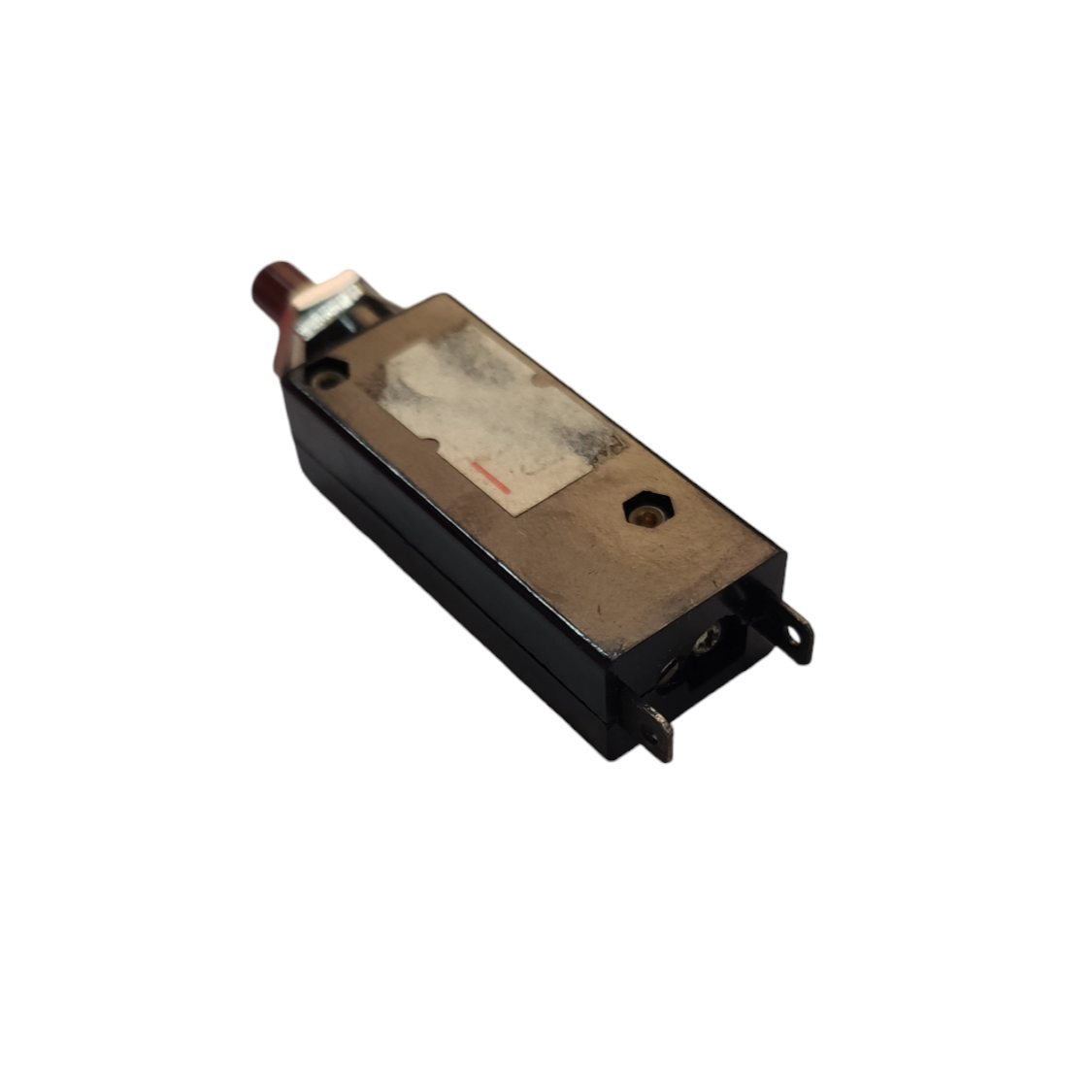Grippes 8A 250V Circuit Fault Reset Device ( Nippon Thermo LTD)
