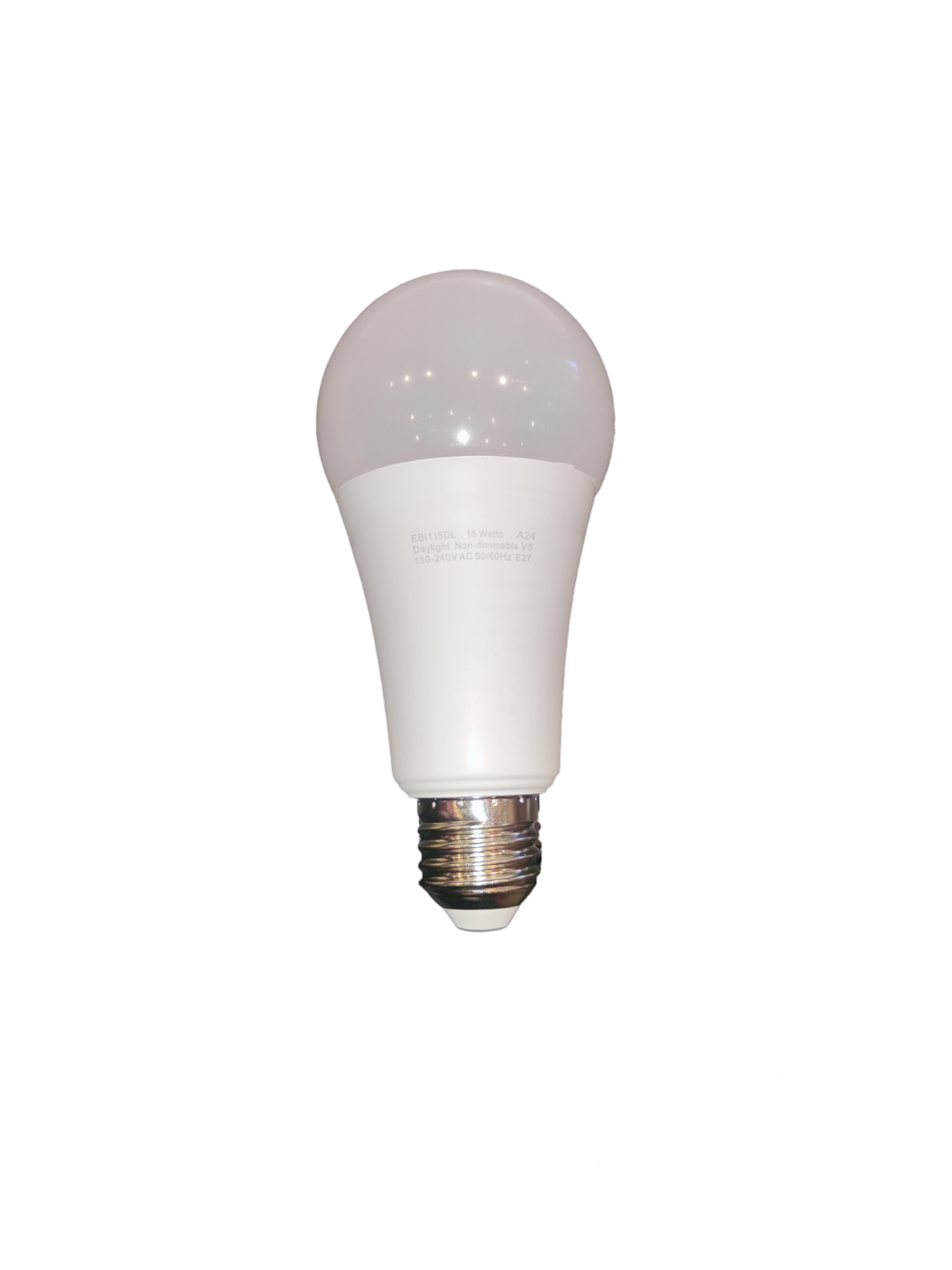 Firefly 15W LED Bulb E27 220V Daylight 6500K