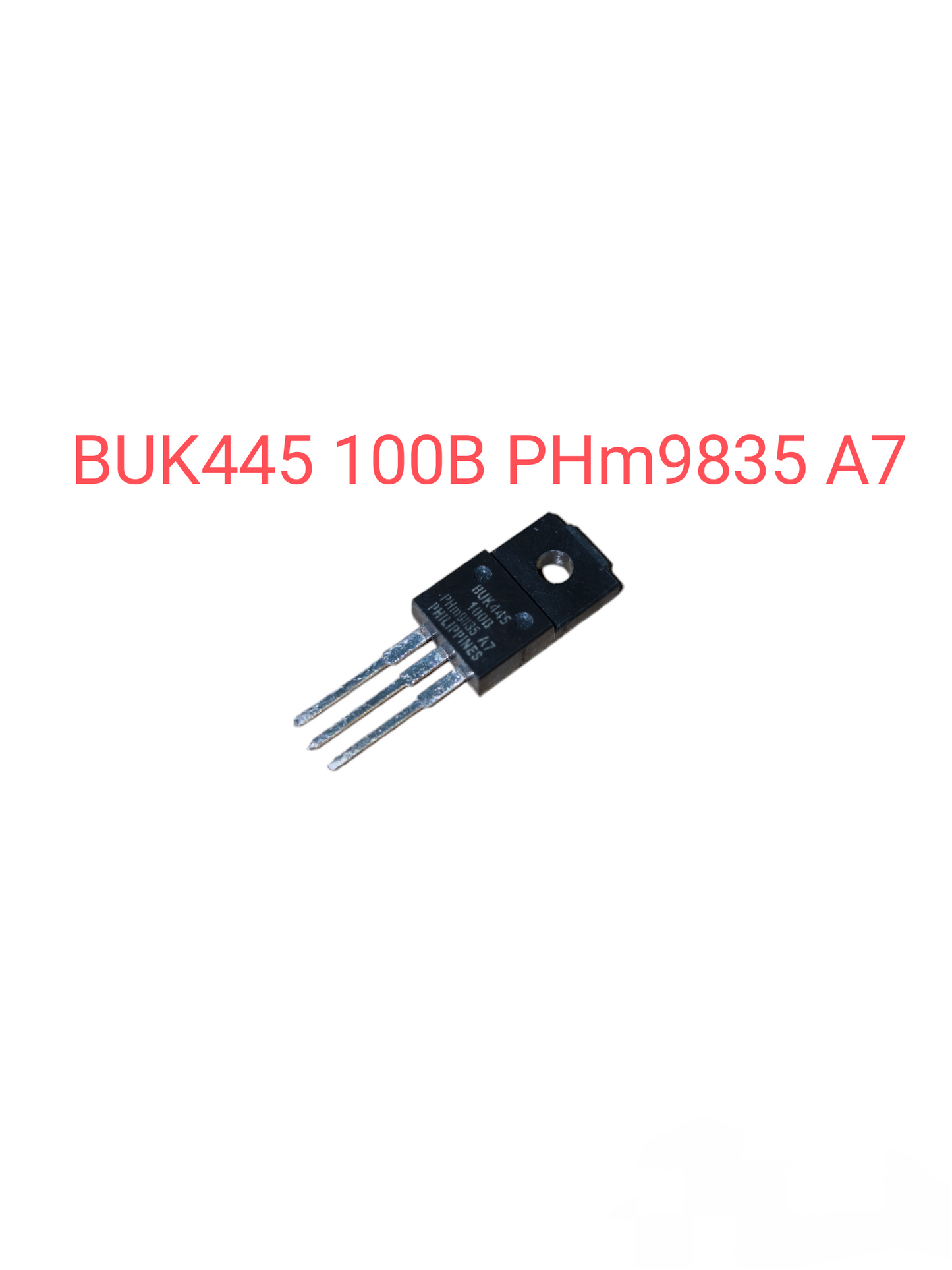 Transistor Different Kinds, Transistors