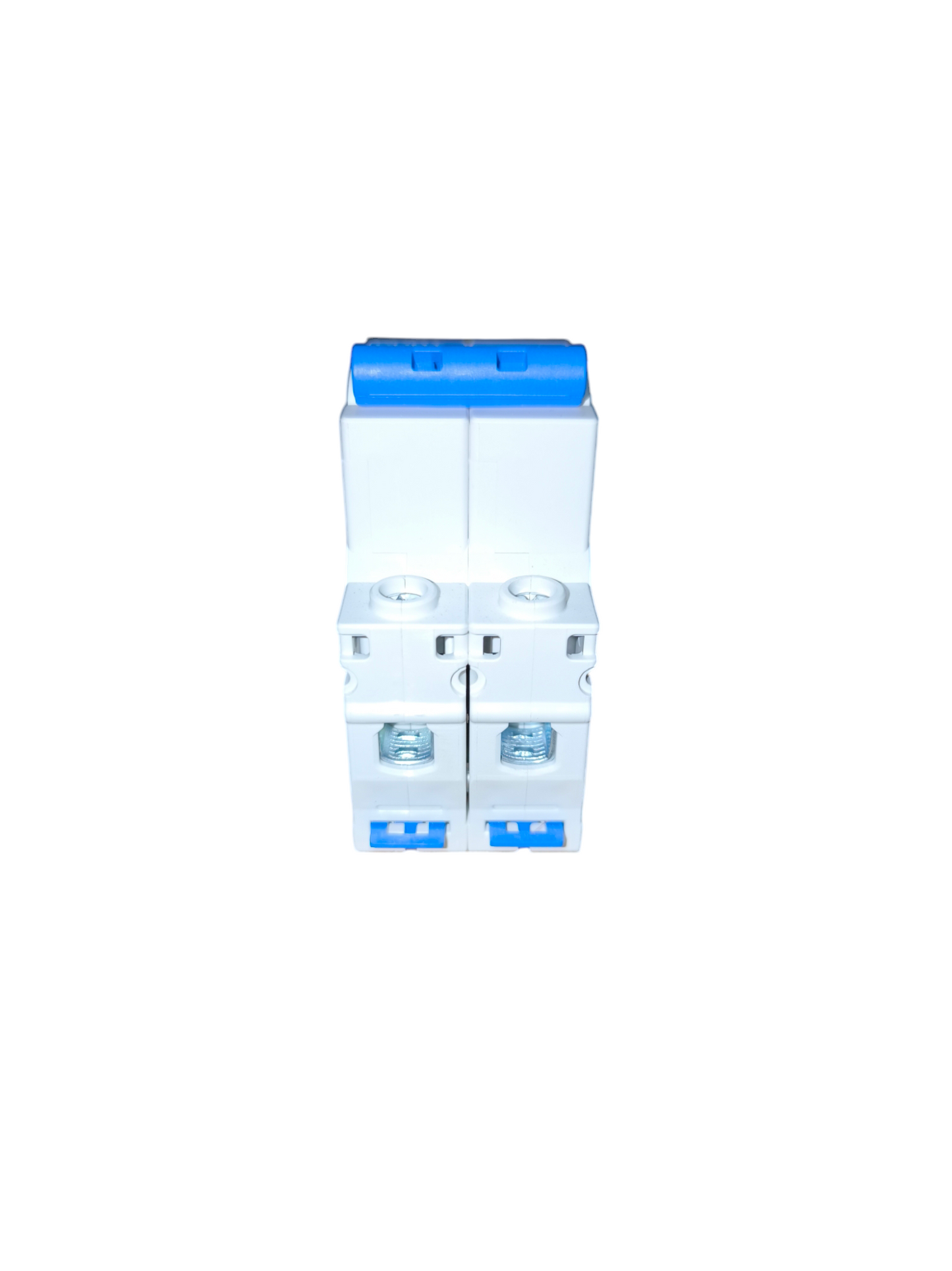 Chint 25A 2Pole Miniature Circuit Breaker 6KAIC 220V NXB-63 C25