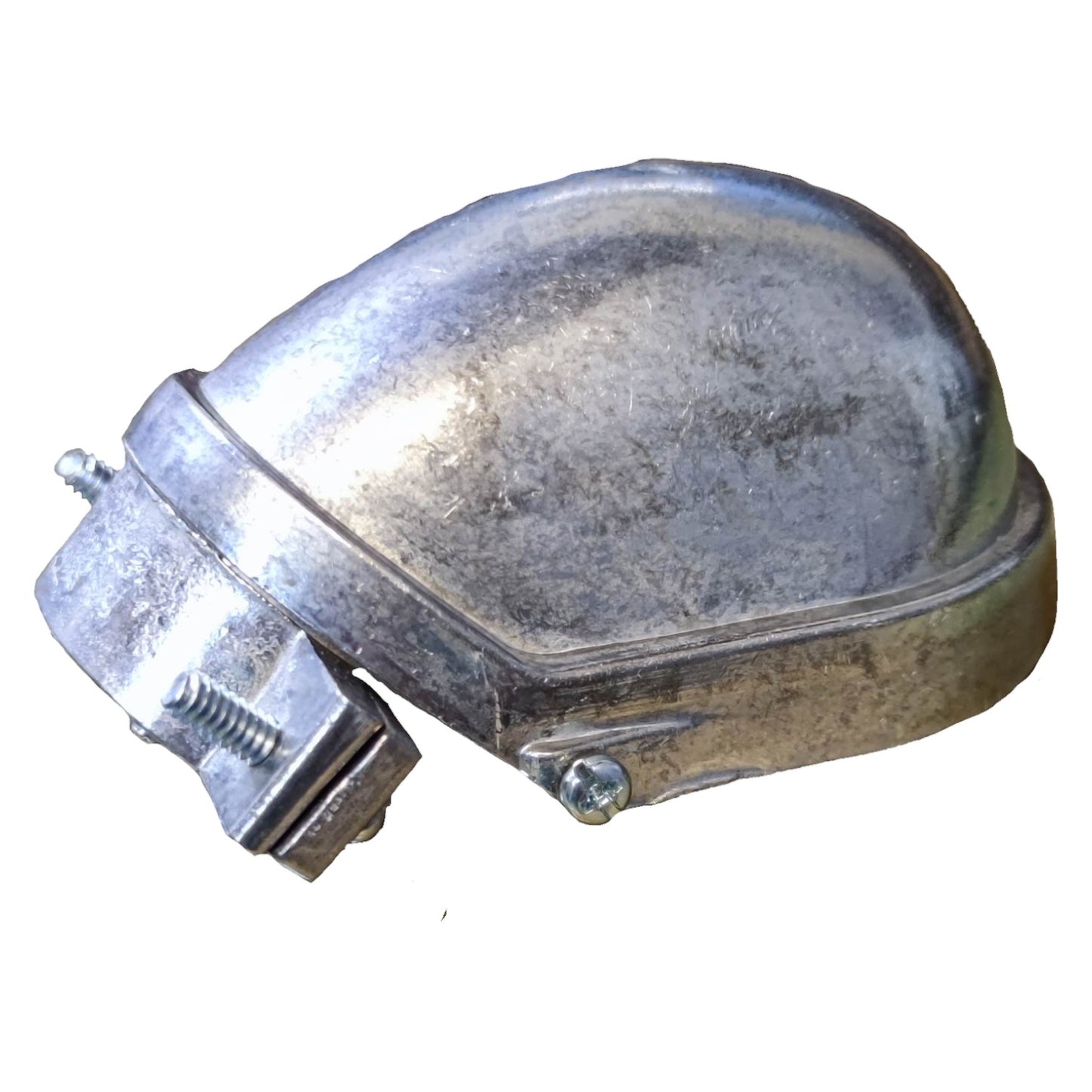 Service Entrance Cap 1 Inches or 32mm Clamp Type for EMT Pipe