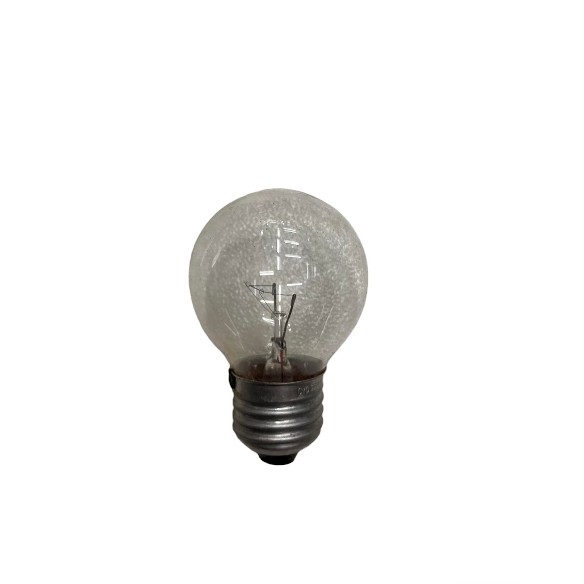 Chiyoda Lustre Bulb E27 220V, Round Bulb E27 220V