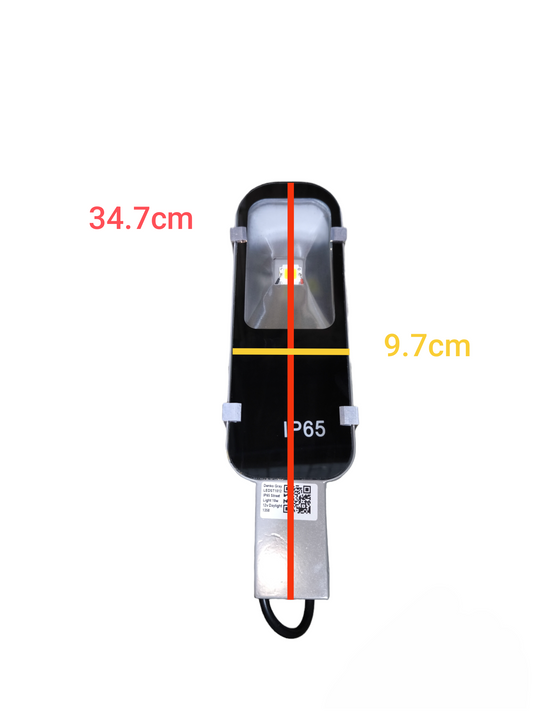 Denko 10W Street Lamp 12V DC