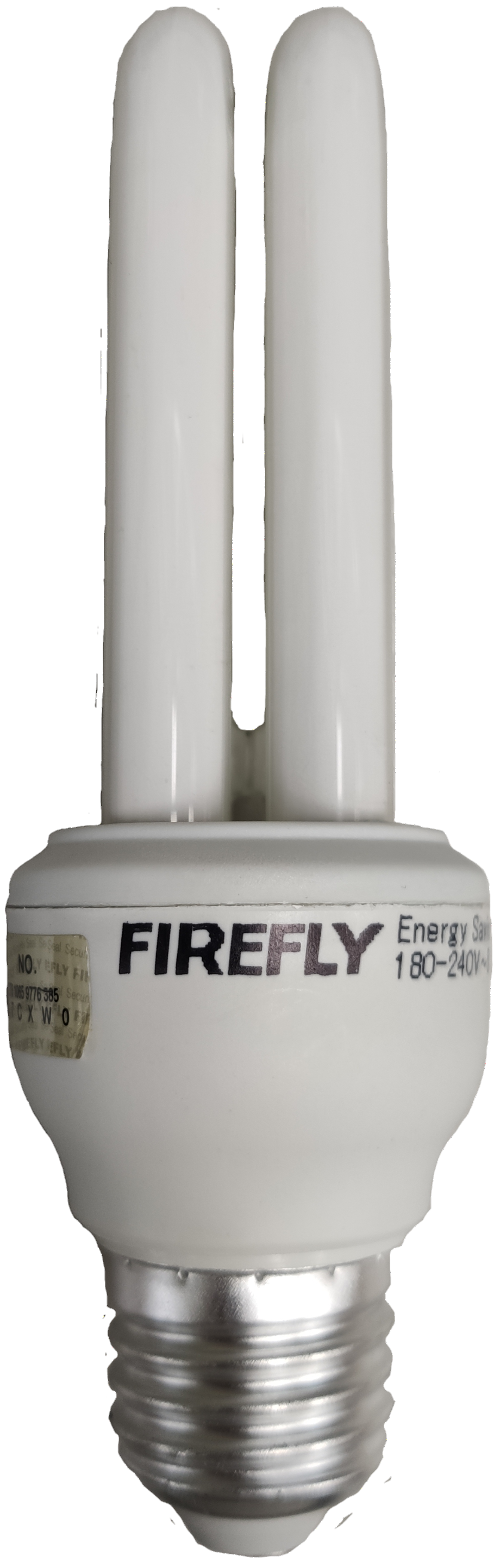 Firefly 11W Cool White CFL E27 220V 2U