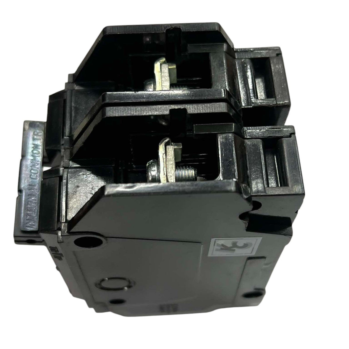 GE 40A Circuit Breaker 2 Pole S with durable construction for reliable electrical protection