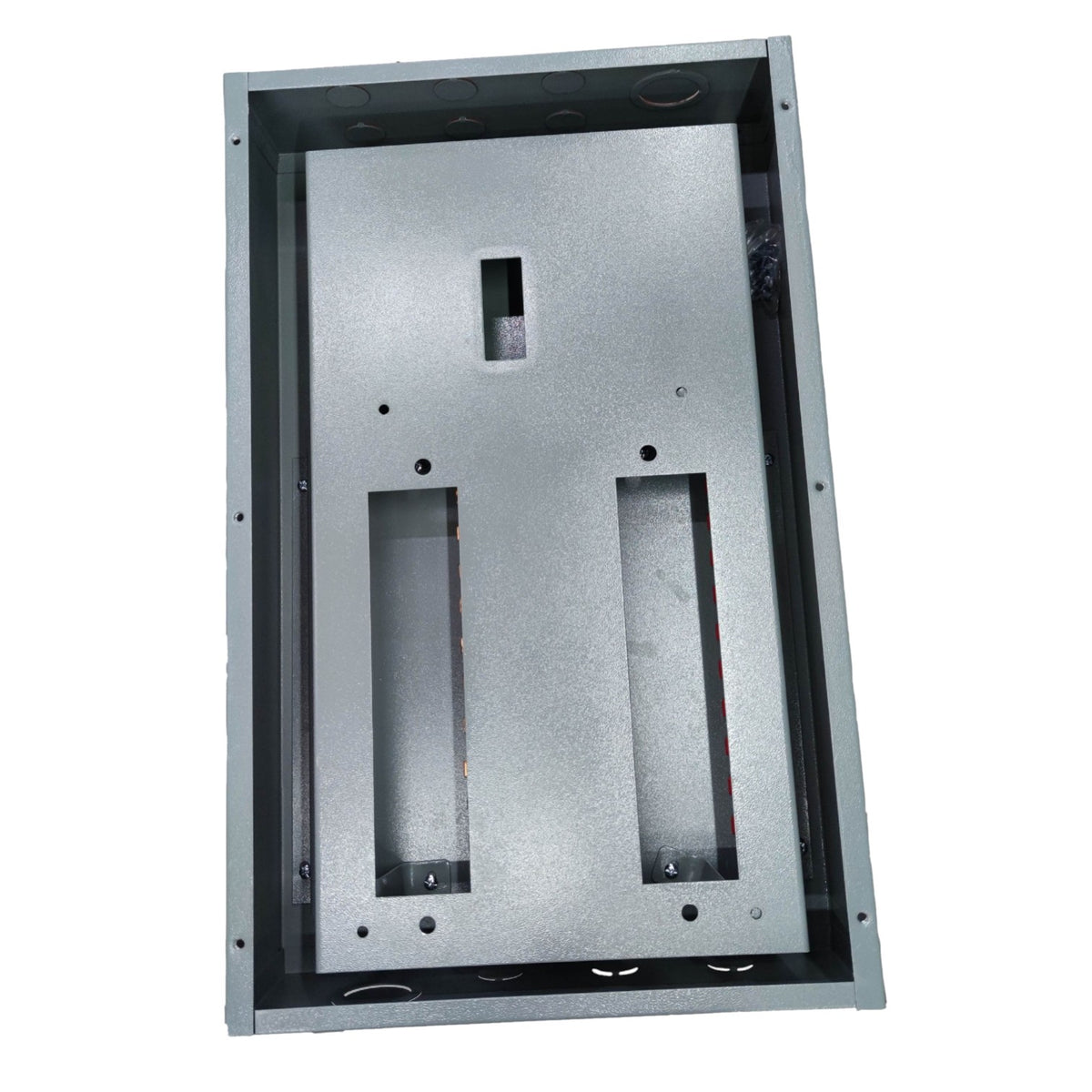 America 16 Branches Panel Board TQD Main 2 Pole For 2 Pole Bolt On Circuit Breaker Surface Type Mounting Distribution Panel