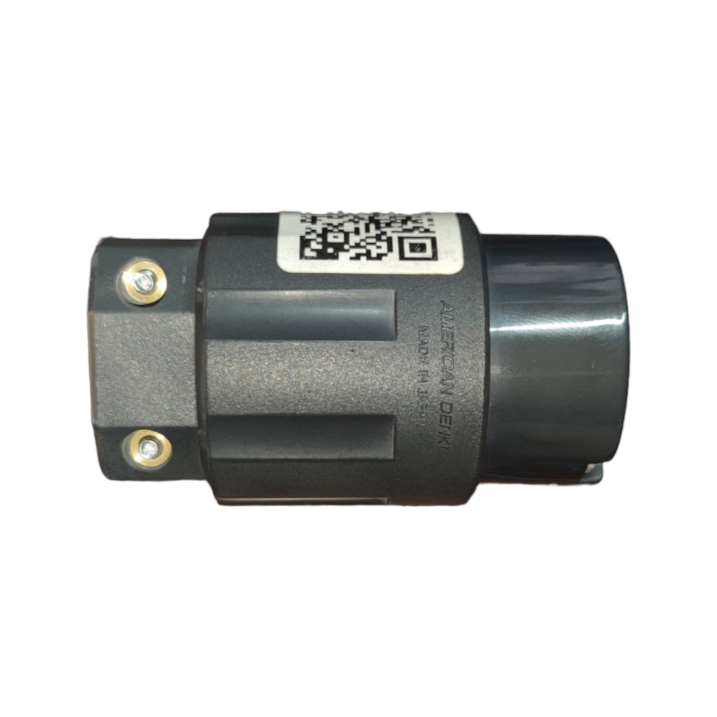 American Denki 20A 3P+E 4Pins 250V Twist Lock Outlet Cord Connector Type 4224