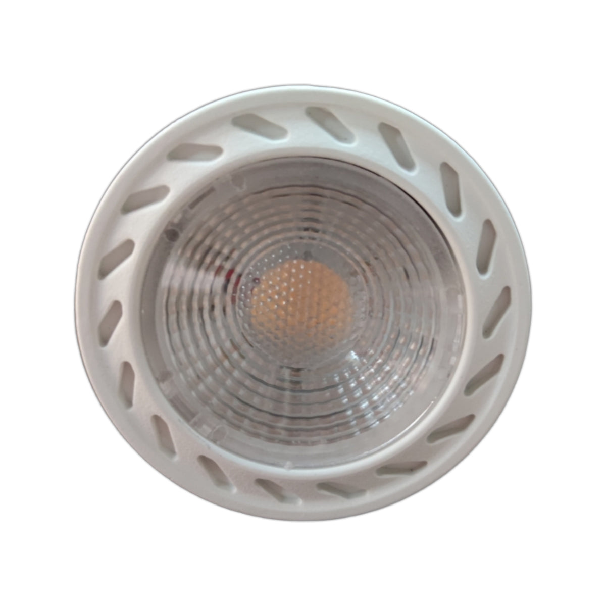 Biglite 7W MR16 LED Bulb Warm White 3000K GU5.3 220V