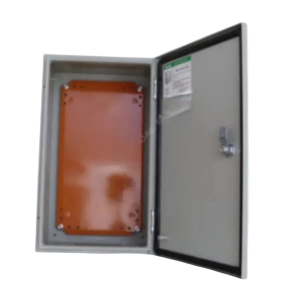 McGill Metal Distribution, Enclosure Control Box Epoxy Polyester Coating IP66 300 x 250 x 150