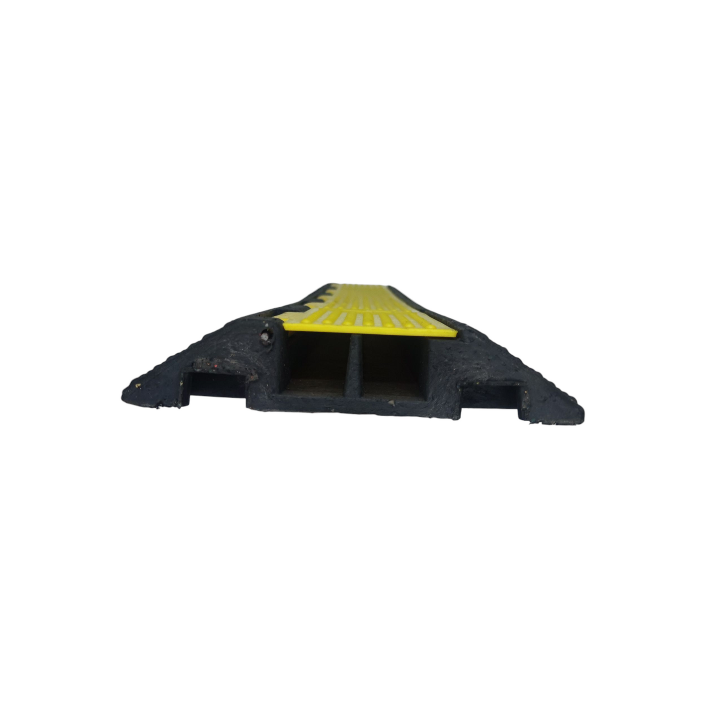 Cable Ramp Protector 2 Channel 980mm x 225mm x 44mm
