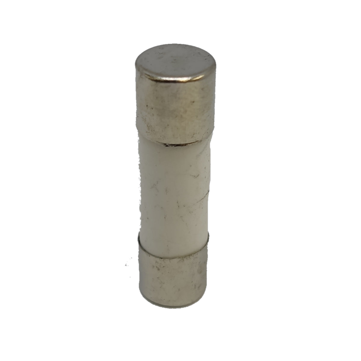 Ceramic Fuse 4A 500V AC 10x38mm