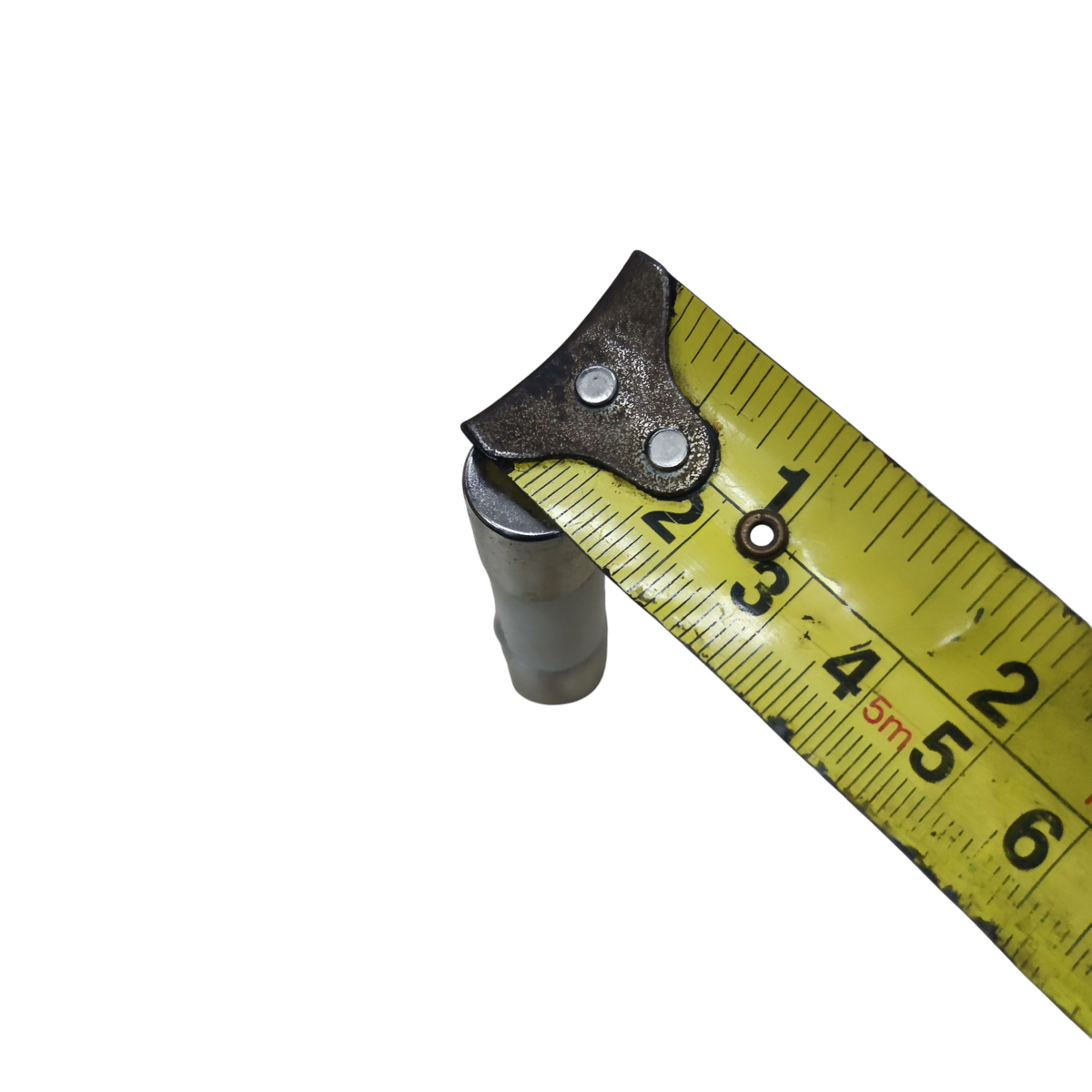 Ceramic Fuse 50A 500V AC 14x51mm