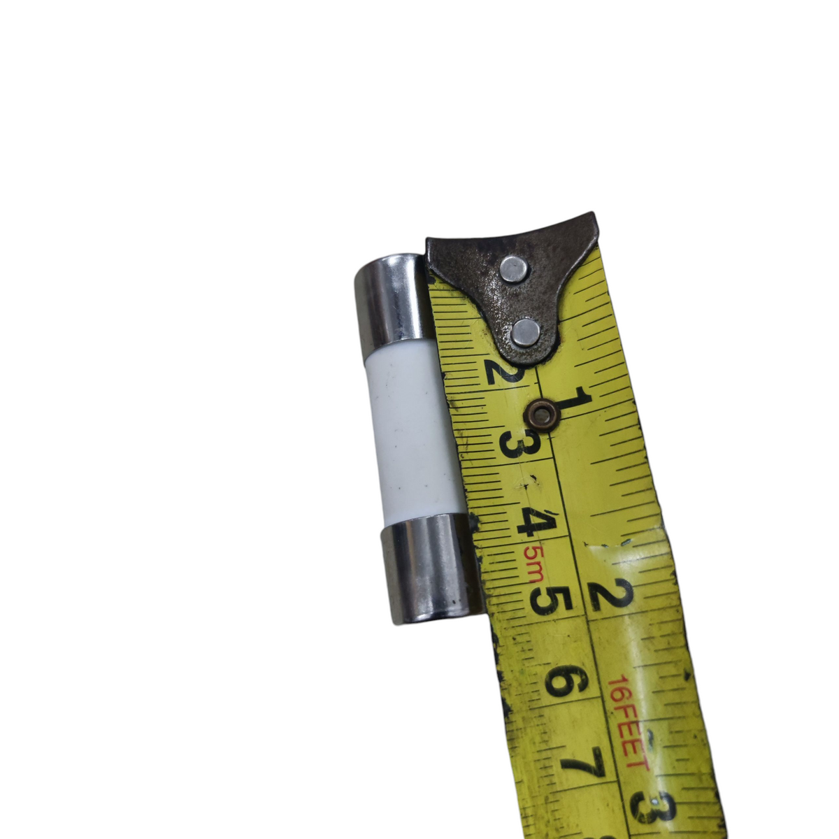 Ceramic Fuse 50A 500V AC 14x51mm