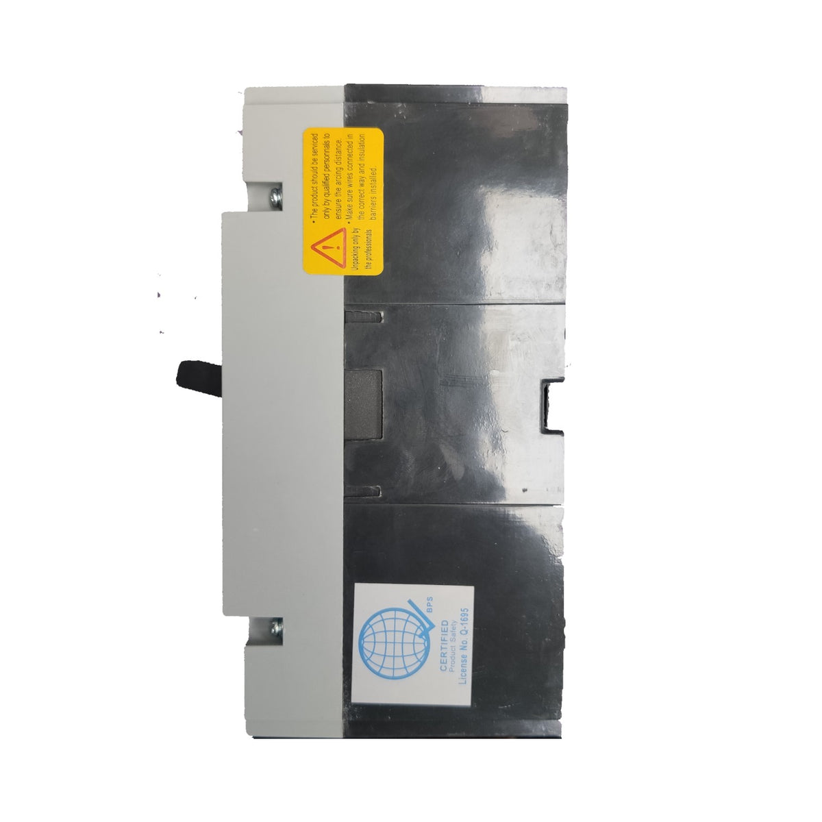 Chint 250A 3 Pole Industrial Circuit Breaker 3 Phase 50KAIC