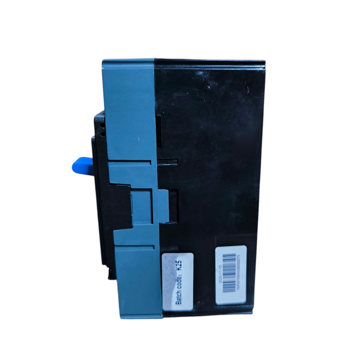A Siemens industrial electrical component, specifically a B20.0-2000 L23 module, shown from a side profile view.