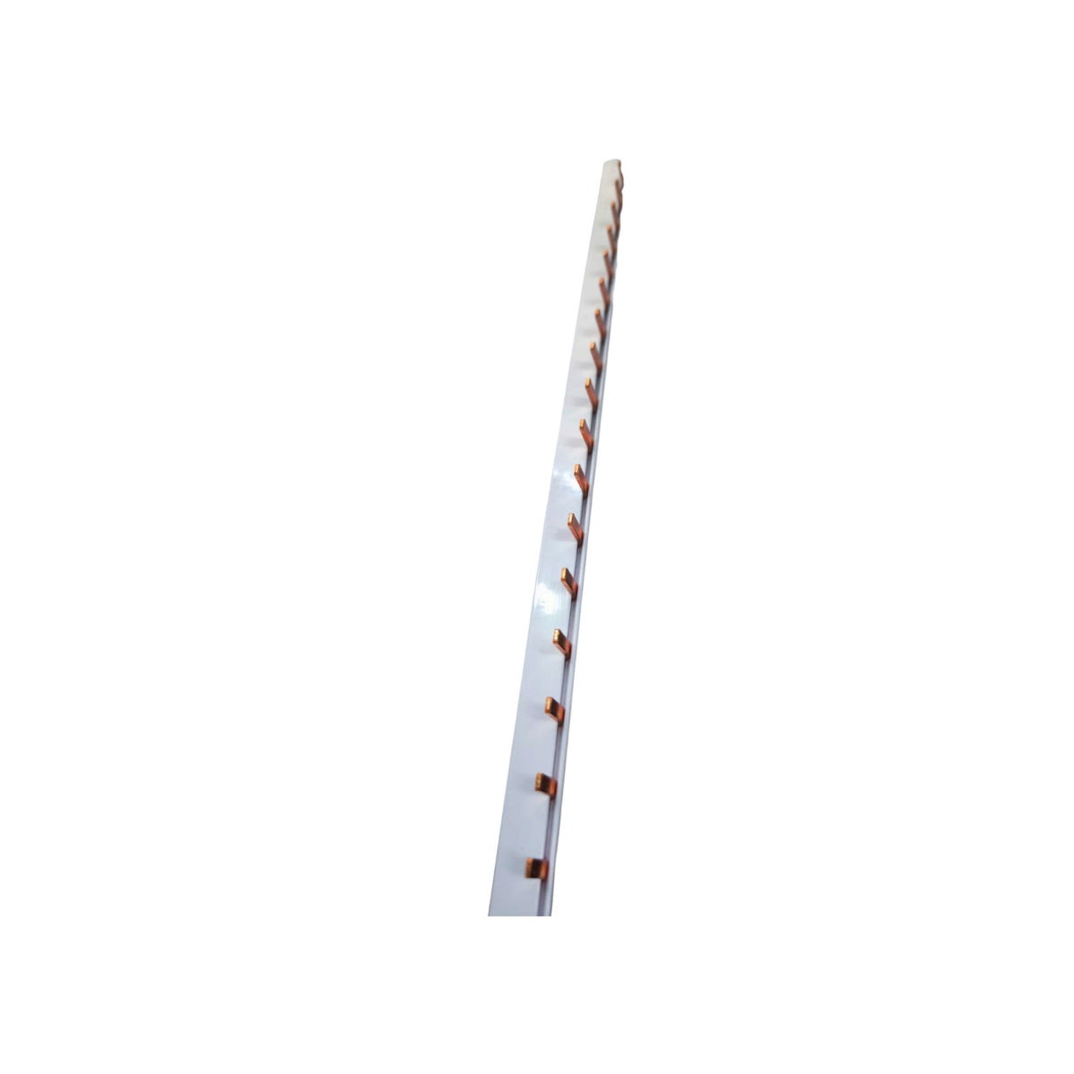 Chint Bus Bar for Miniature Circuit Breaker 1 Pole 63A CBB-21011063A 1Pin to 54Pins