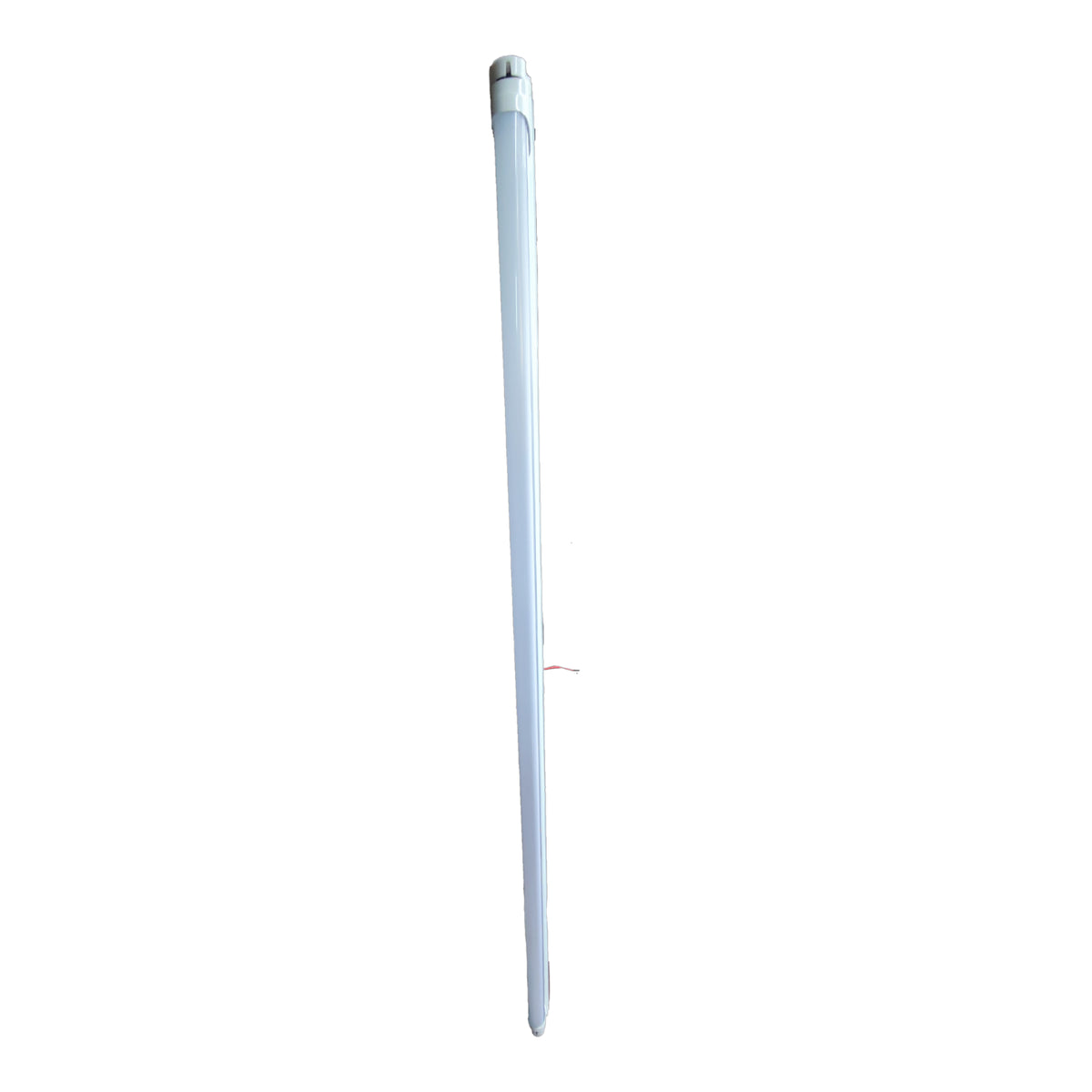 Denko 18W T8 LED Fluorescent Tube with Fixture 220V Double Ended D12DL220VT8/1.2MFHFIX