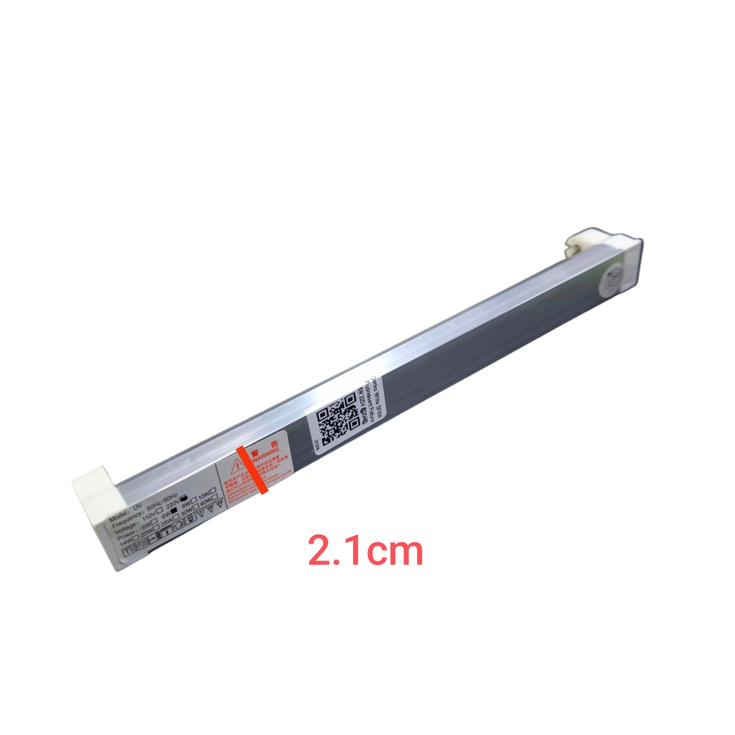 Denko 6W T5 Fixture Only