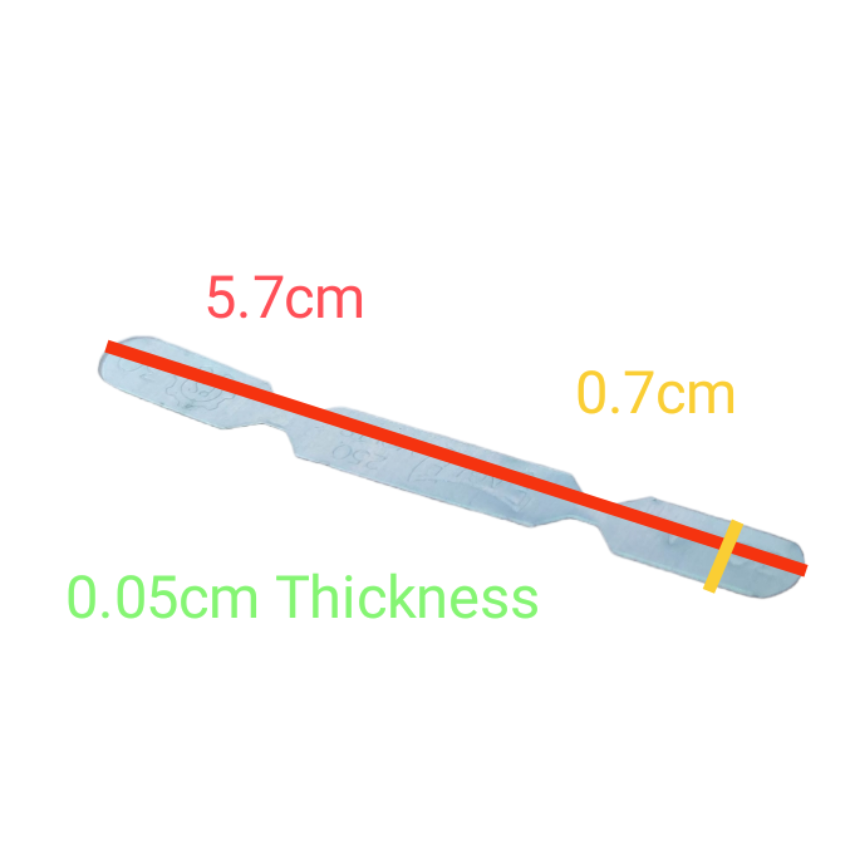 Eagle 30A 250VAC Fuse Link