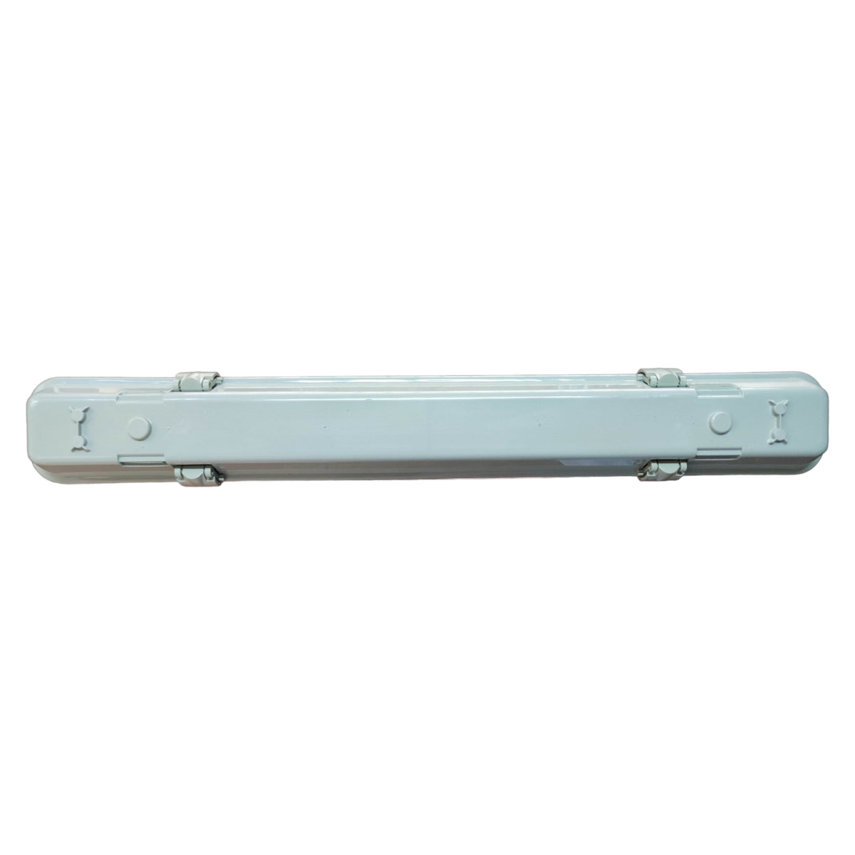 Ecolum 9W LED Daylight 6500K with Opple 600mm Weatherproof Fixture for Workshop Use