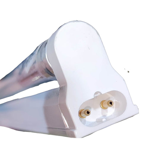 Firefly 8W T-5 LED Fluorescent Lamp with Fixture 220V 6500K Daylight EBTS31/DL08 600mm