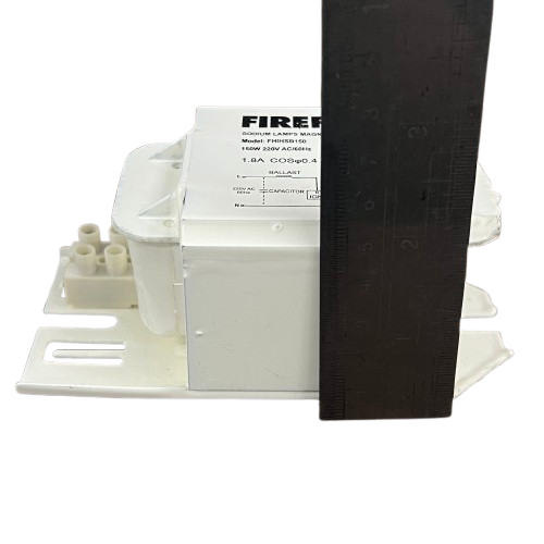 Firefly 150W High Pressure Sodium Lamp Ballast 220V