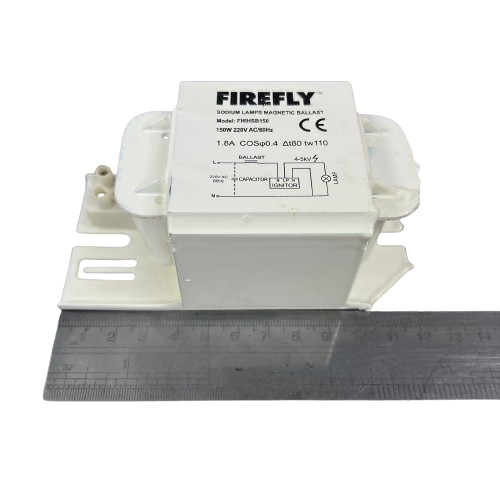 Firefly 150W High Pressure Sodium Lamp Ballast 220V