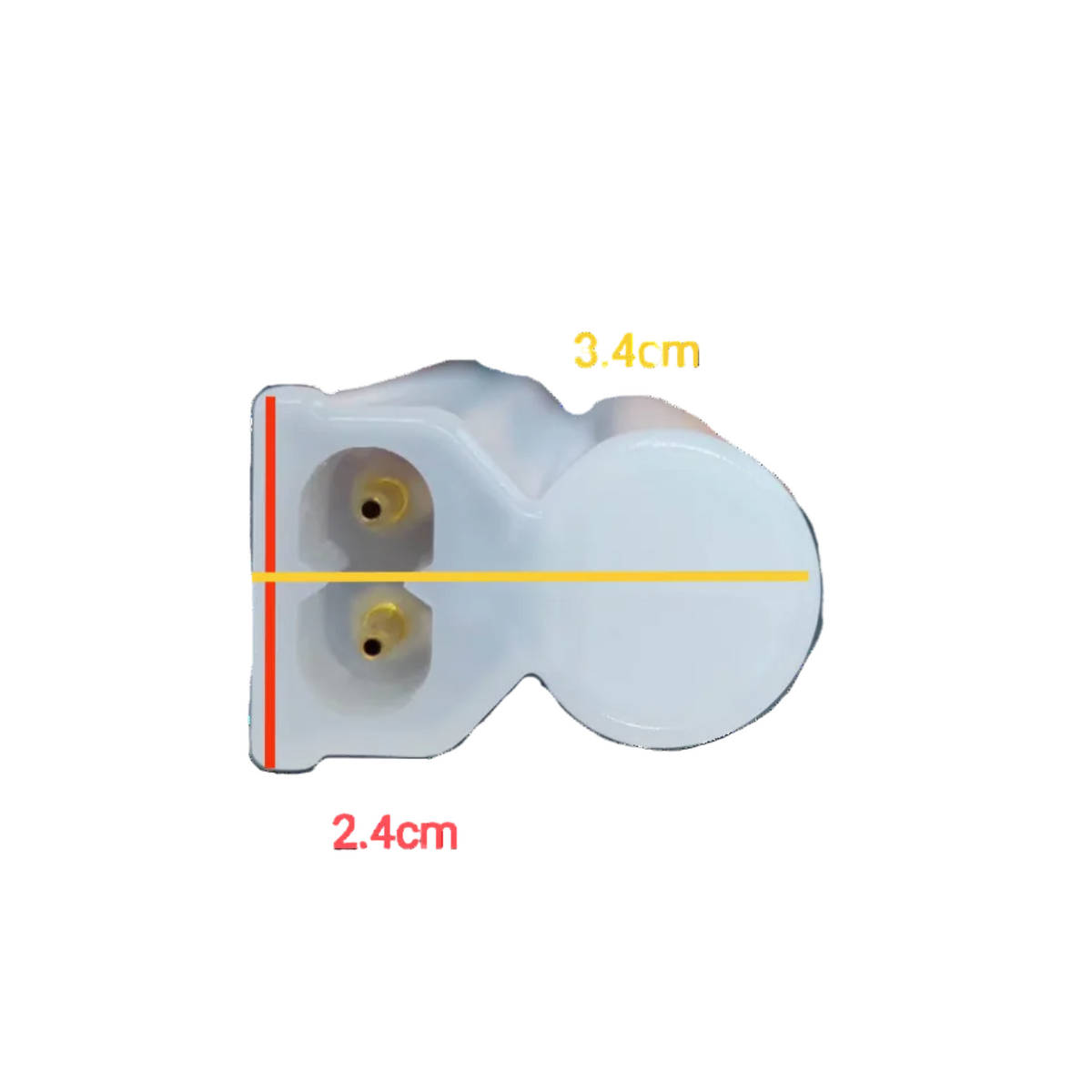Firefly 16W T-5 LED Batten Daylight 6500K 220V 1175mm