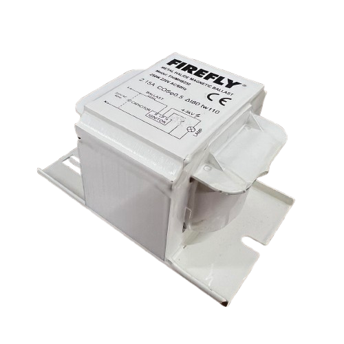 Firefly 250W Metal Halide Ballast 220V for Lamps