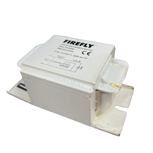 Firefly 400W High Pressure Sodium Lamp Ballast 220V