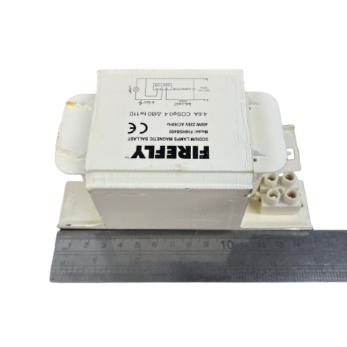 Firefly 400W High Pressure Sodium Lamp Ballast 220V