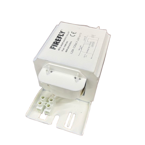 Firefly 400W Metal Halide Ballast 220V Magnetic Ballast