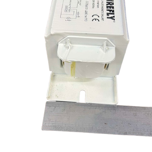 Firefly 400W Metal Halide Magnetic Ballast 220V FHIMHB400