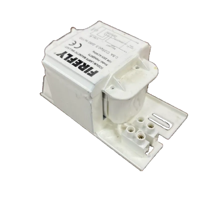 Firefly 70W sodium ballast 220V designed for efficient lighting solutions