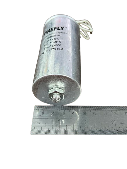 Firefly Metal Halide Capacitor 50UF 1000W 220V