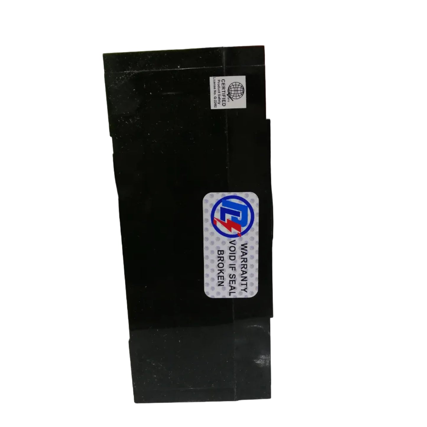 GE 175A Single Phase 2 Pole Circuit Breaker 240V MCCB, ECB, Circuit Breakers TQD22175