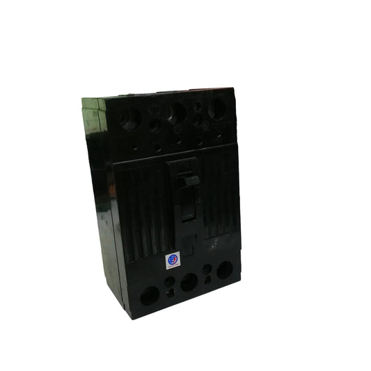 GE 200A 3 Phase 3 Pole Circuit Breaker 240V MCCB, ECB, Circuit Breakers TQD32200
