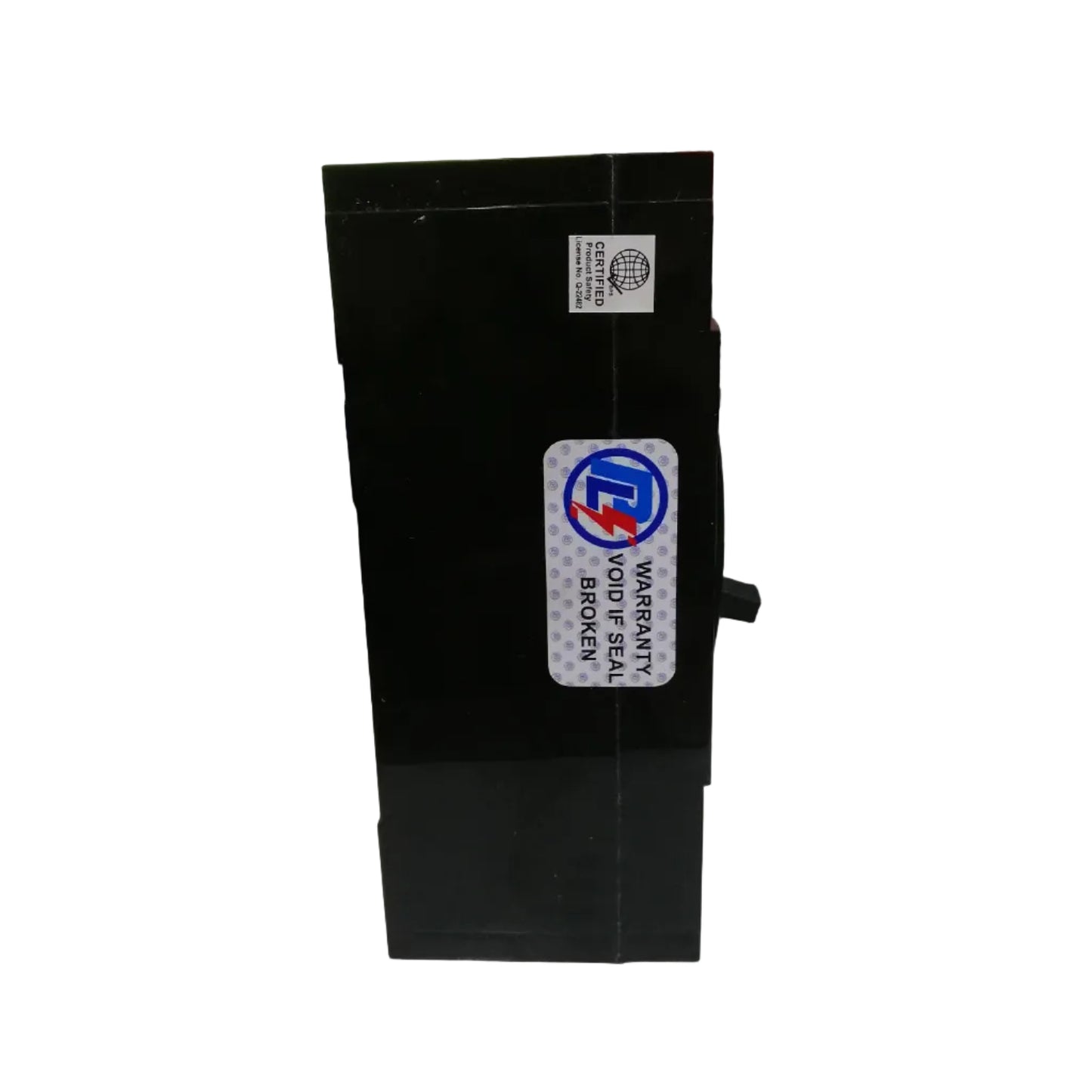 GE 225A Single Phase 2 Pole Circuit Breaker 240V MCCB, ECB, Circuit Breakers TQD22225