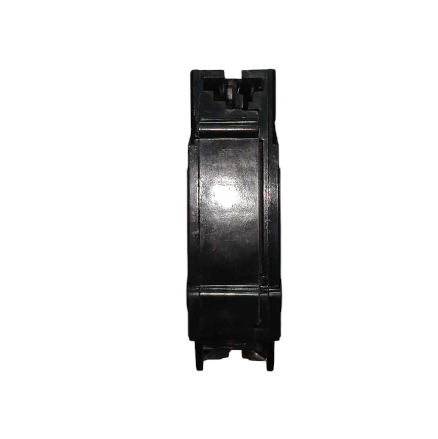 GE 50 amp 1 pole circuit breaker electrical component for household wiring and circuit protection