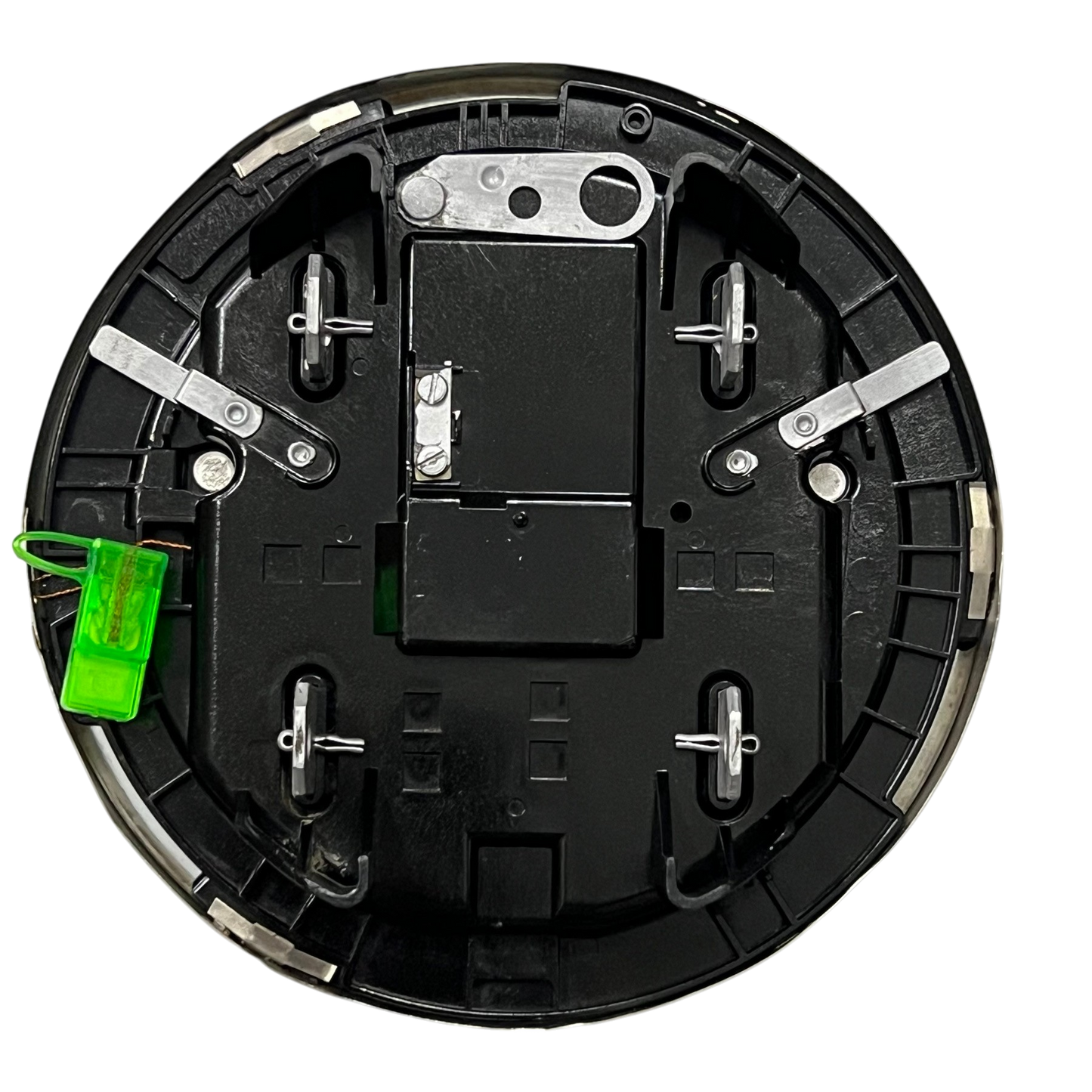 GE I-70-S FM2S KWH Meter Analog Type 3 Wire Single Phase CL200 I70S 4 Jaws 240V 60Hz Electx Electrical Supply 5