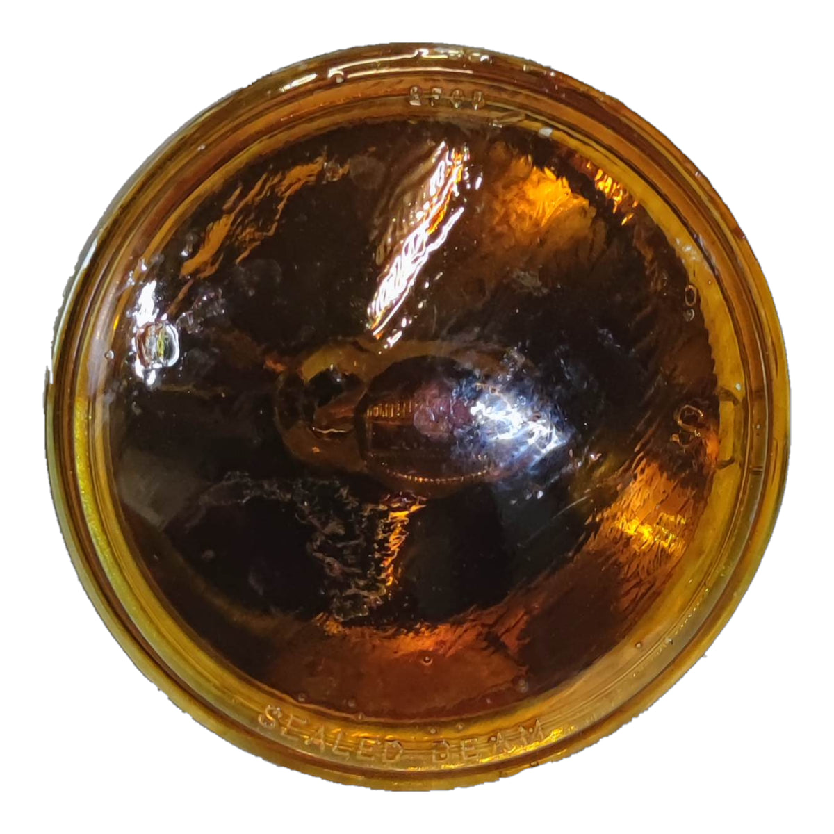 GE Sealed Beam 12V 30W PAR 46 Spotlight